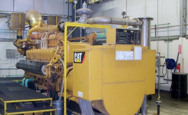 Ostrom-Road-CAT-Generator